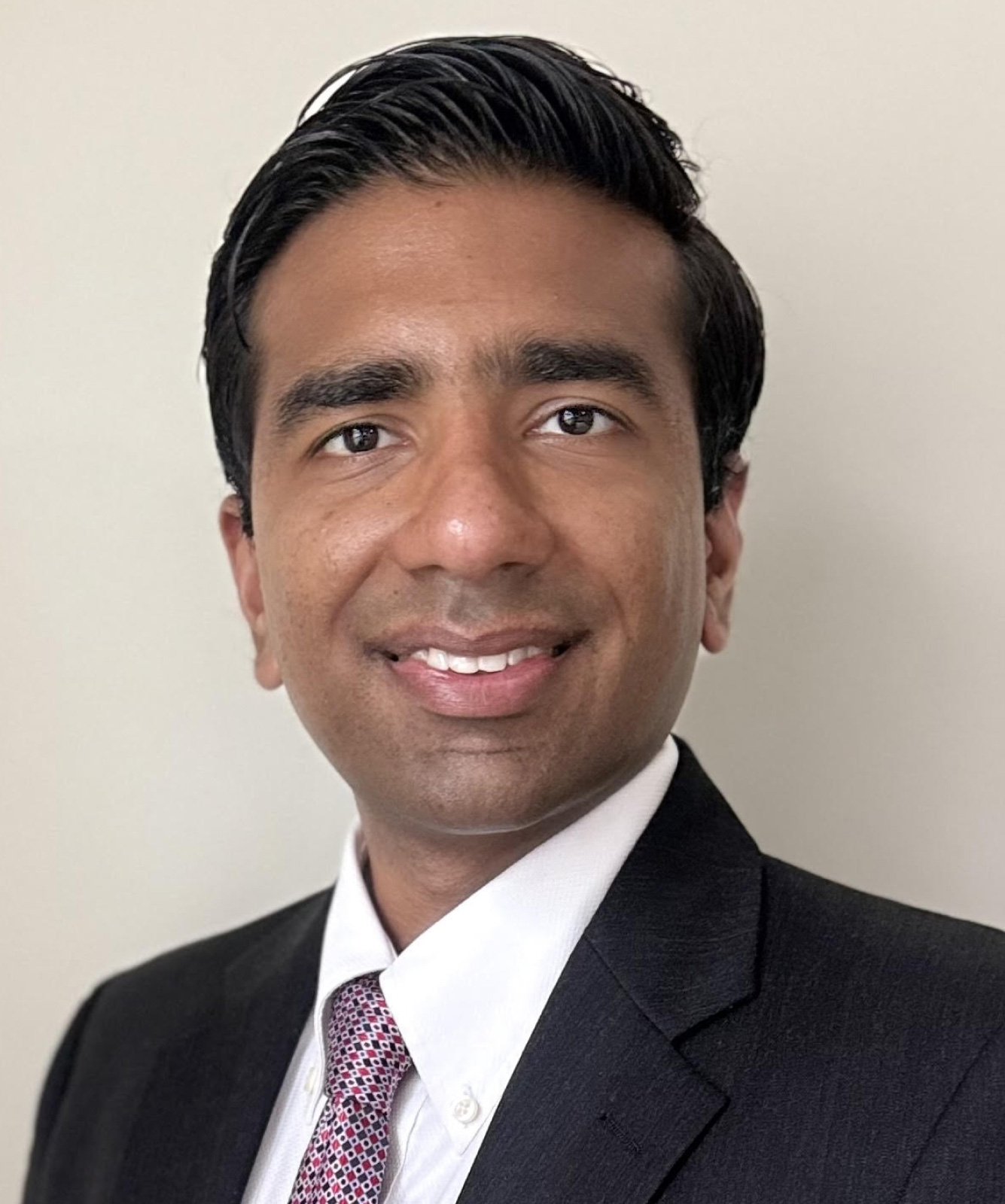 Shivam H. Patel
